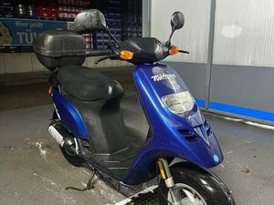 PIAGGIO TPH 50 CCM