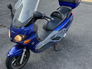 PIAGGIO X9 250 CCM TÜV NEU! 7.800KM!