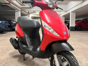 PIAGGIO ZIP 2 50 4T C25 5PS VERGASER MOTORROLLER ROLLER KEIN IGET