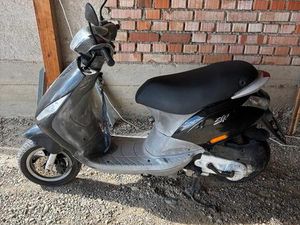 PIAGGIO ZIP 2 50 CCM