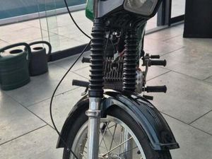 SIMSON S53 (HABICHT)