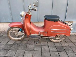 SIMSON KR50 ORIGINALLACK ORIGINALPAPIERE