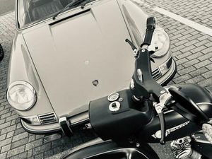 SIMSON STAR SR4-2 HERITAGE