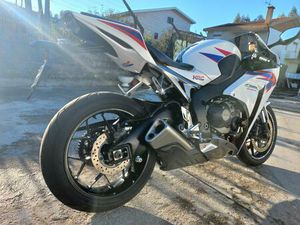 VENDO HONDA CBR 1000 RR FIREBLADE ANO 2012 VILA NOVA DE GAIA