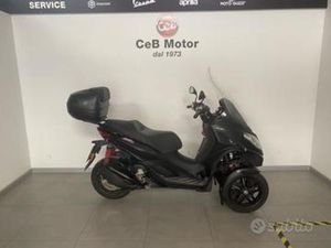 PIAGGIO MP3 300 HPE SPORT