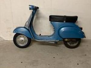 VESPA PIAGGIO 50 SPECIAL