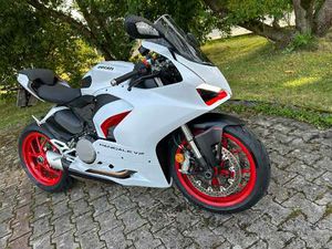 DUCATI PANIGALE V2