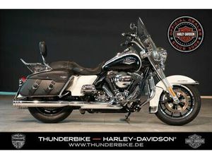 HARLEY-DAVIDSON TOURING FLHRC ROAD KING JEKYLL & HYDE