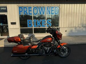 2023 HARLEY-DAVIDSON FLHXSE CVO STREET GLIDE