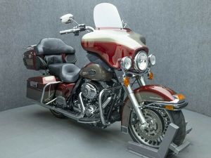 2009 HARLEY DAVIDSON FLHTCU ELECTRA GLIDE ULTRA CLASSIC