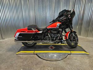 2024 HARLEY-DAVIDSON CVO STREET GLIDE