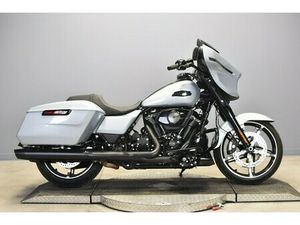 2024 HARLEY-DAVIDSON STREET GLIDE