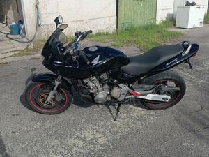 HONDA HORNET 600S 2001 IMPECÁVEL SEIXAL, ARRENTELA E ALDEIA DE PAIO PIRES