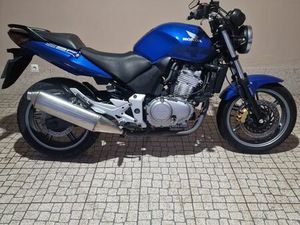 HONDA CBF500 EM ÓTIMO ESTADO LOBÃO, GIÃO, LOUREDO E GUISANDE