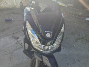 HONDA PCX 2013 IMPECAVEL ARROIOS