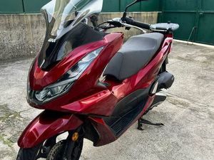 HONDA PCX 2022 CC125 ERMESINDE