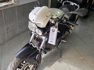 BMW F800R - 37'000 KM CHARNECA DE CAPARICA E SOBREDA