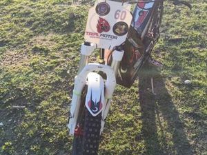 MOTA DE TRIAL OSET 20 SERPINS