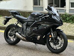 YAMAHA R7 - COMO NOVA! SETÚBAL (SÃO JULIÃO, NOSSA SENHORA DA ANUNCIADA E SANTA MARIA DA GRAÇA)