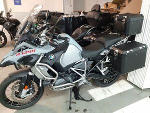 BMW R 12 G/S ALVERCA DO RIBATEJO E SOBRALINHO