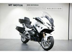 BMW R 1250 RT BOUGADO (SÃO MARTINHO E SANTIAGO)