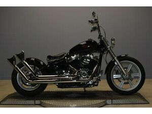 2023 HARLEY-DAVIDSON SOFTAIL STANDARD