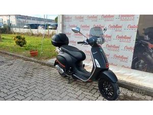 VESPA 150 SPRINT S ANNO 2024 KM 3.990