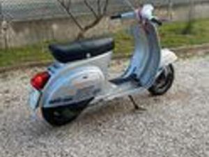 VESPA ET3 125