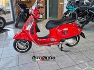 VESPA GTS 300 HPE 310 SUPER