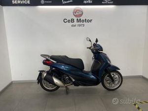 PIAGGIO BEVERLY 300 HPE