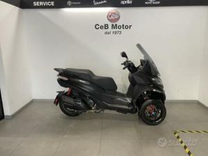 PIAGGIO MP3 400 SPORT HPE