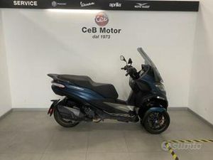 PIAGGIO MP3 530