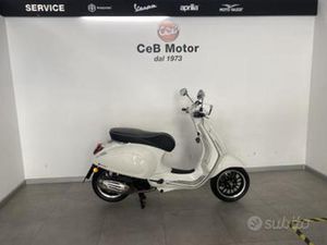 VESPA SPRINT 125