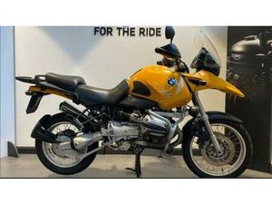 VENDO BMW R 1150 GS (1999 - 03) USATA A GALLARATE (CODICE 9893704) - MOTO.IT