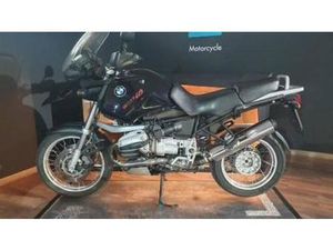 VENDO BMW R 1150 GS ABS (1999 - 03) USATA A QUATTRO CASTELLA (CODICE 9894211) - MOTO.IT