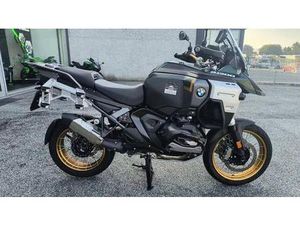 VENDO BMW R 1300 GS ADVENTURE OPTION 719 KARAKORUM (2025) USATA A GRANDATE (CODICE 9893684) - MOTO.IT