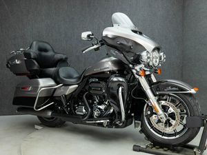 2016 HARLEY DAVIDSON FLHTKL ULTRA LIMITED LOW W/ABS