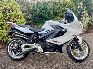BMW F 800 GT 798 CC