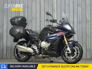 BMW S 1000 XR SPORT SE EURO 4 999 CC