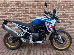 BMW F 900 GS TROPHY 2025 2900KM F900GS — MOTOREN | BMW — MARKTPLAATS