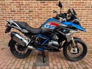 BMW R 1200 GS LC RALLY 2017 R1200GS LC €13950 — MOTOREN | BMW — MARKTPLAATS