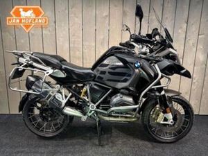 BMW R 1200 GSA R 1200 GS ADVENTURE ABS-ASC-ESA (BJ 2018) — MOTOREN | BMW — MARKTPLAATS