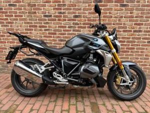 BMW R 1250 R LC 15000KM 2021 R1250R LC — MOTOREN | BMW — MARKTPLAATS