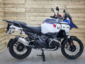 BMW R 1300 GS ADVENTURE TE 1300 CC