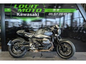 BMW R NINET PURE 2023 35KW 35 KW A2