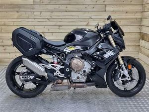 BMW S 1000 R SPORT EURO 5 999 CC