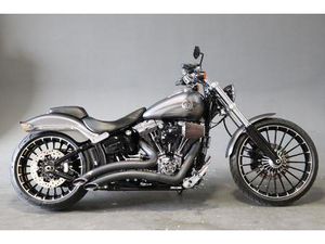 HARLEY-DAVIDSON SOFTAIL FXSB BREAKOUT 1690 CC