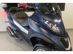 PIAGGIO MP3 500 LT 2018