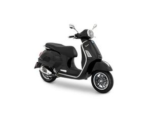 VESPA GTS 300 S E5