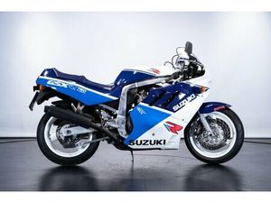 SUZUKI - GSX-R - 750 CC - 1988